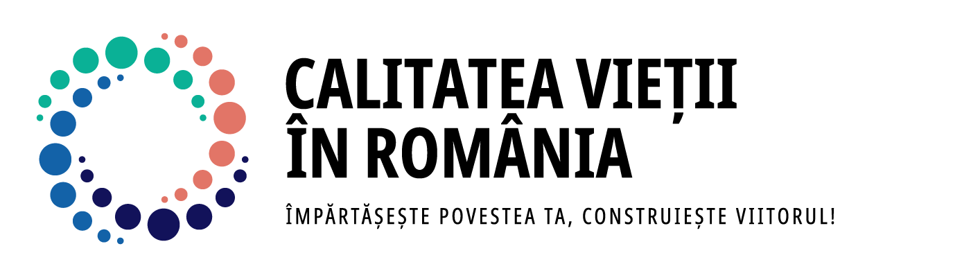 Romania Logo